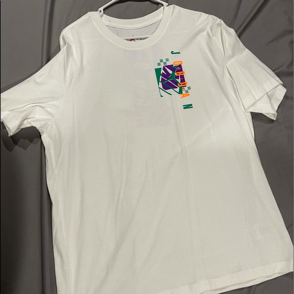 Jordan T Shirt